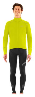 Veste Mavic Nordet Sulphur Spring Vert Fluo