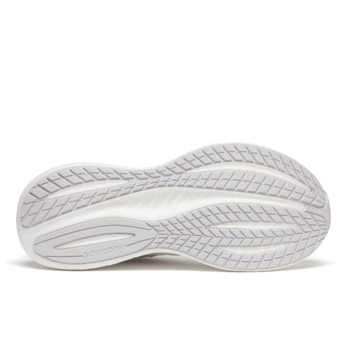 Saucony Dame Løbesko Triumph 22 Hvid