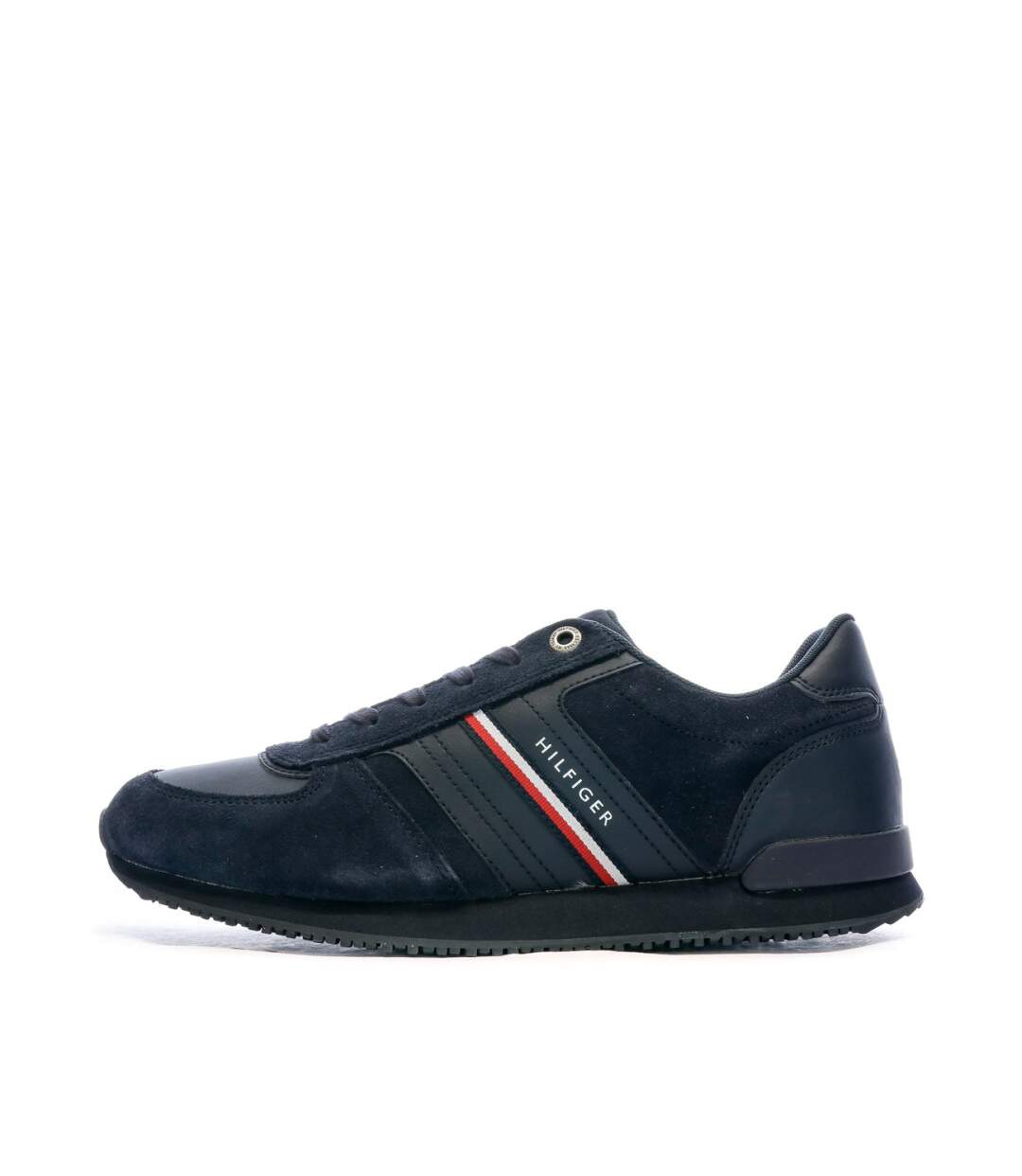 Baskets Marine Homme Tommy Hilfiger Dessert