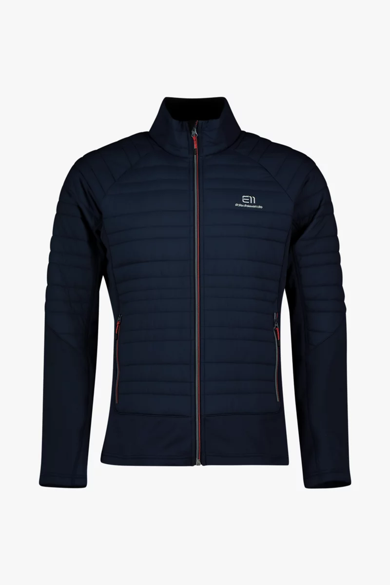 Elevenate Fusion Stretch Herren Midlayer