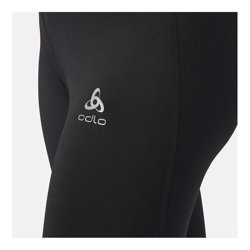 Odlo ESSENTIAL MESH - Legging Femme black