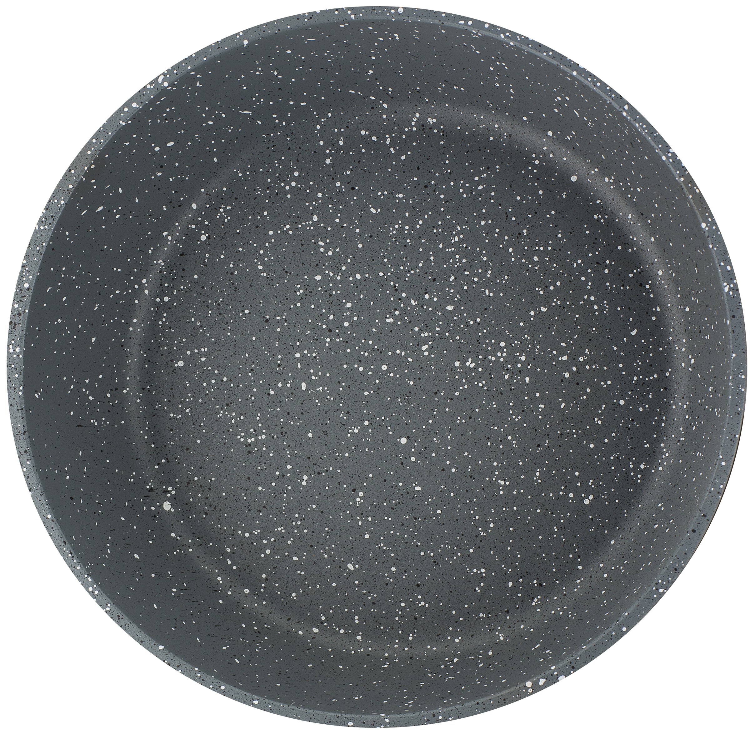 Kochtopf-Set Gourmet Granit 10-tlg.