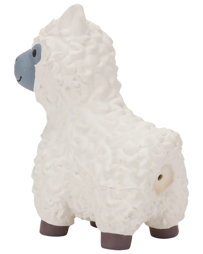 DanPet Hundelegetøj Alpaca latex