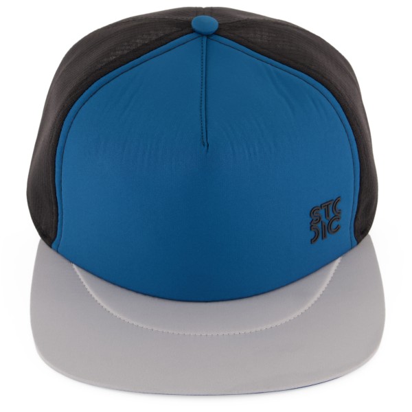 Stoic - Logo Trucker Cap - Casquette