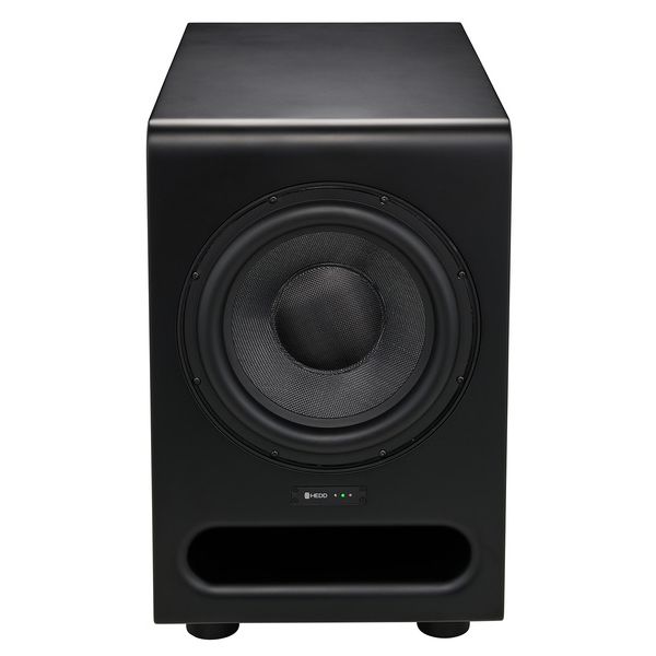 HEDD Bass 12