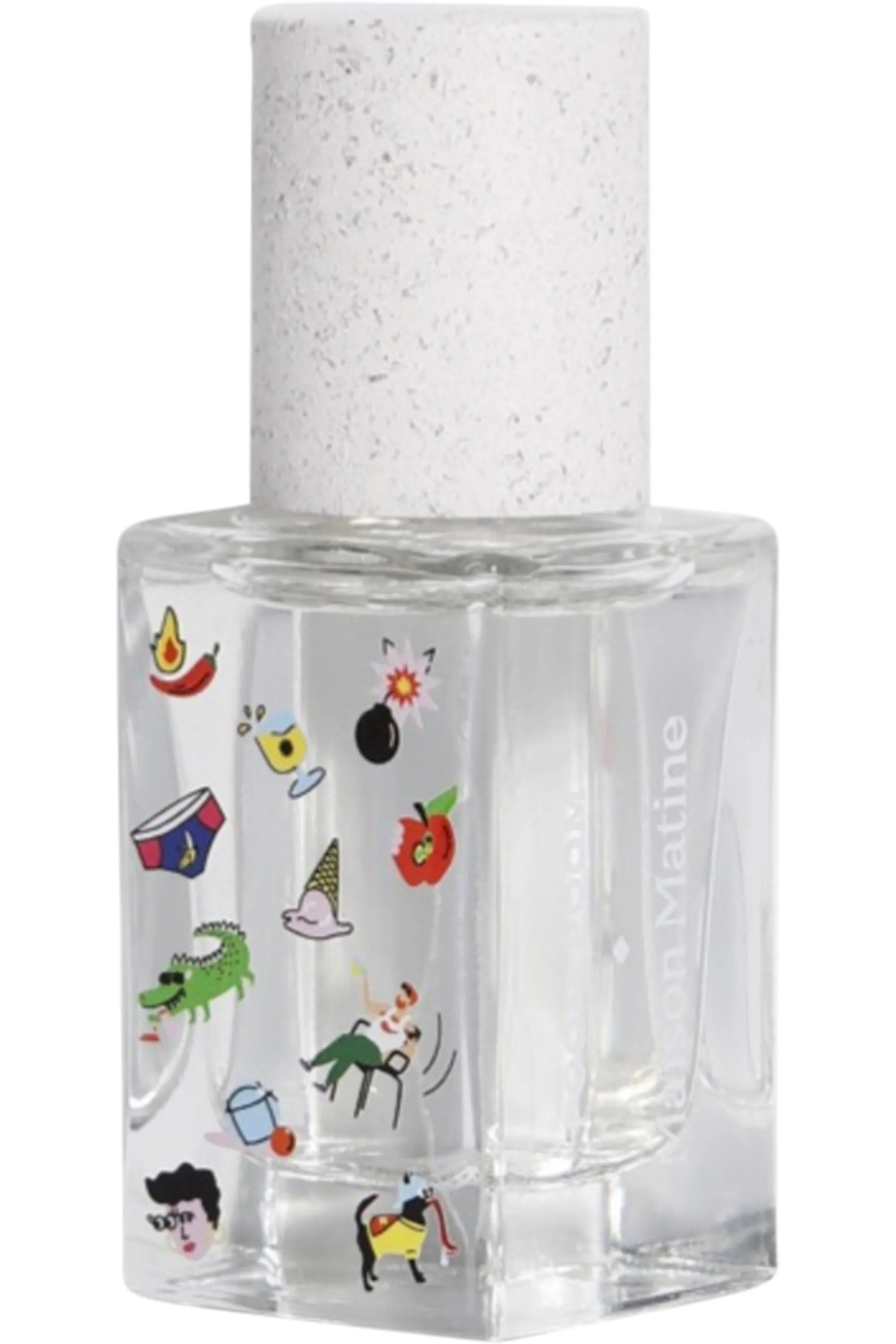 Maison Matine Eau de parfum Poom Poom-15 ml