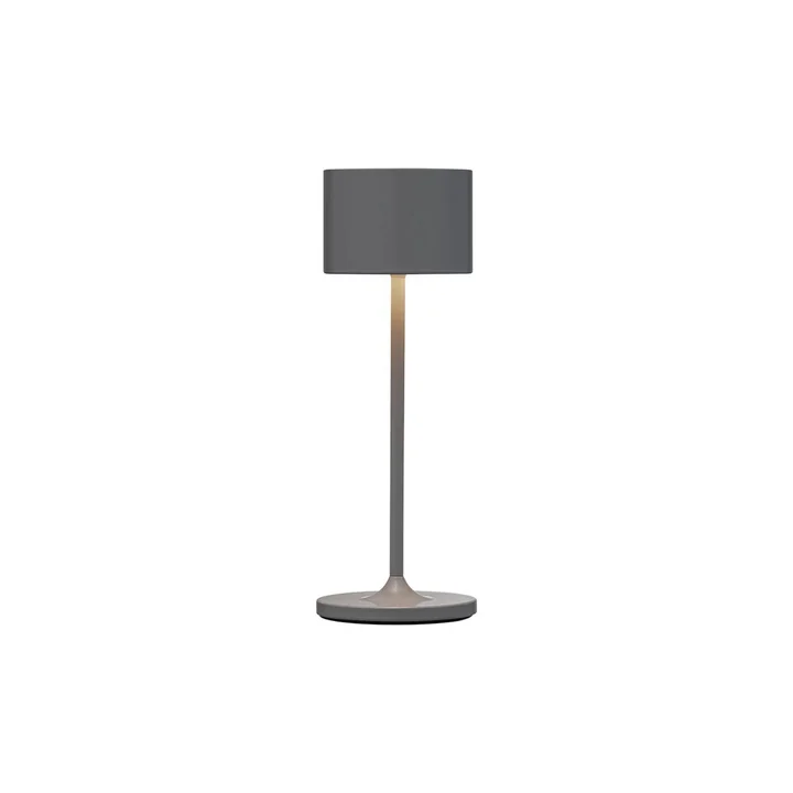 Blomus - Farol Mini LED Akkuleuchte, satellite