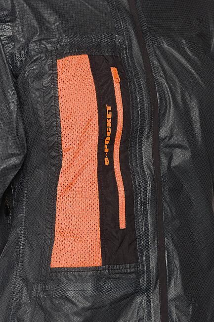 TRANGOWORLD - VESTE KANCHENJUNGA DF