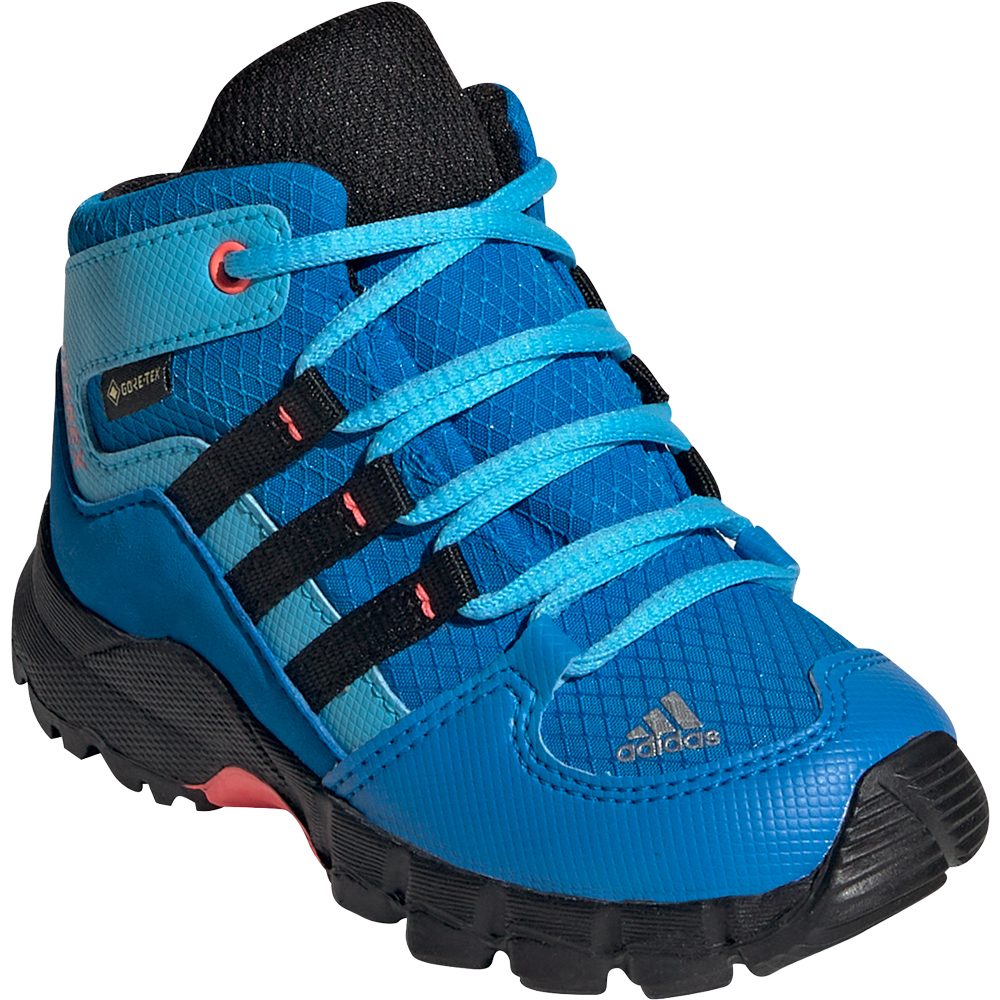 adidas TERREX Terrex GORE-TEX® MID Babyschuhe blue rush