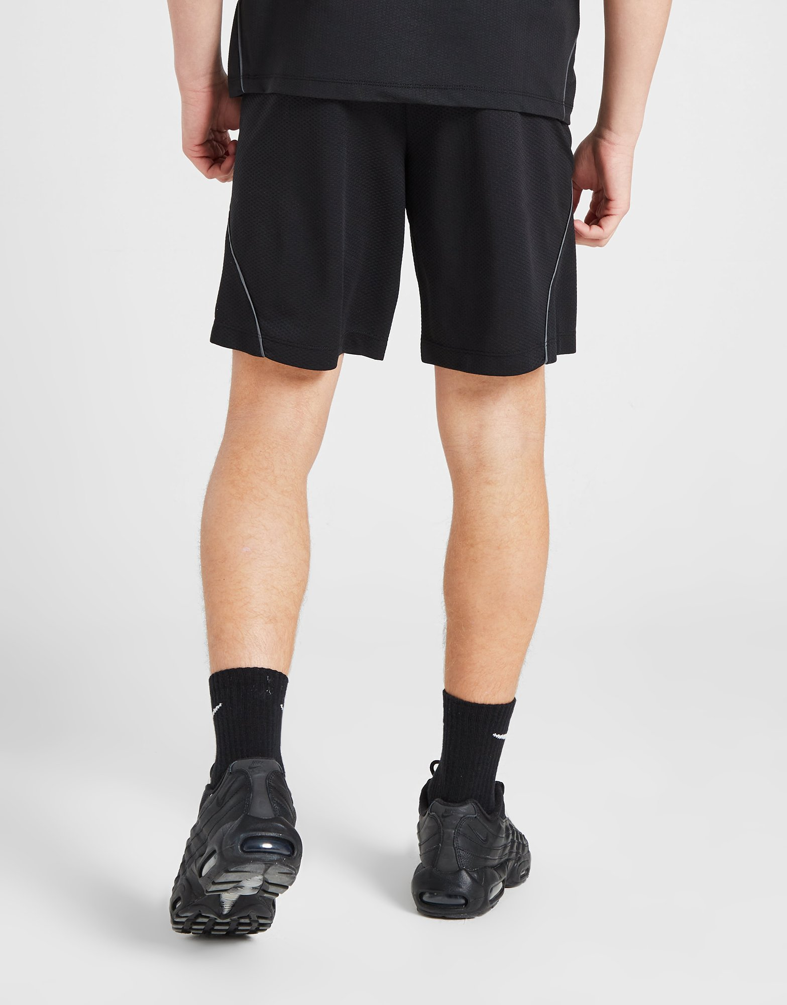 Emporio Armani EA7 Short Junior