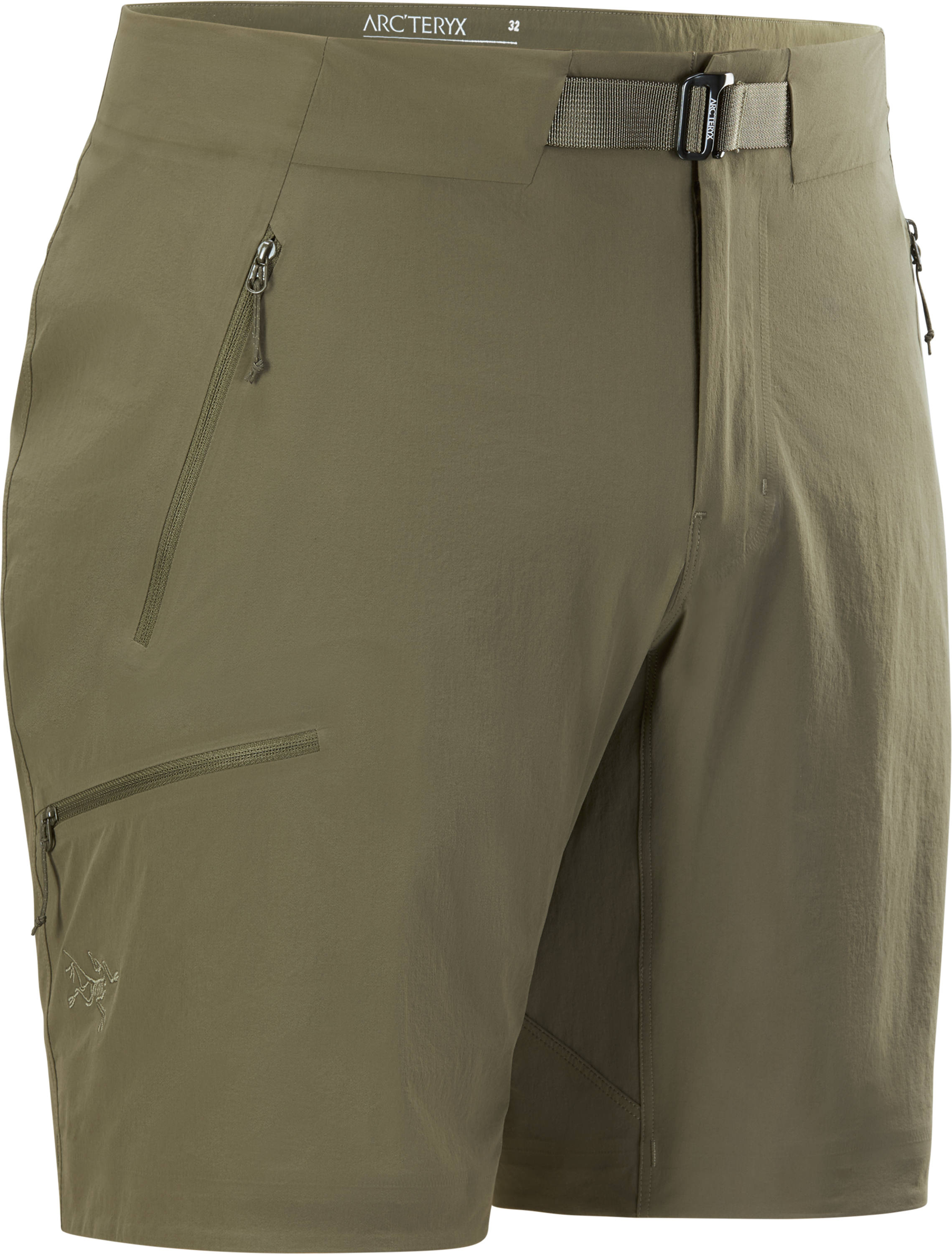 Arc'teryx Gamma SL Shorts 9