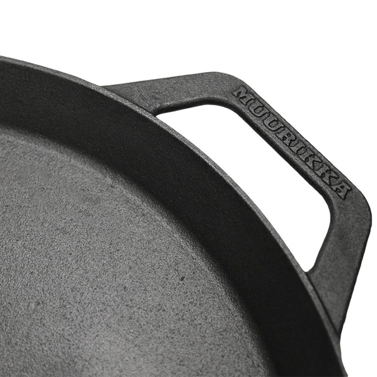 Paellapanne Støpejern 45 cm