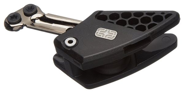 E-THIRTEEN Kit Inférieur Roulette Basse LG1