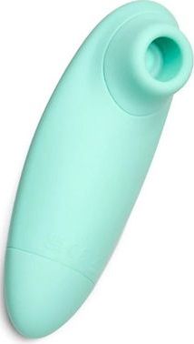 So Divine - Pearl Luchtdruk Stimulator Blauw