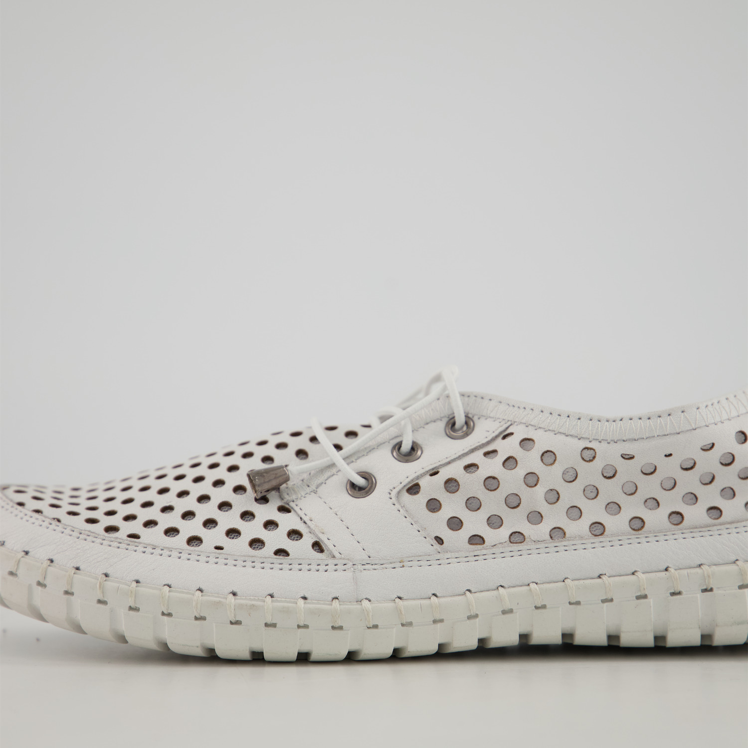 Gemini Halbschuhe