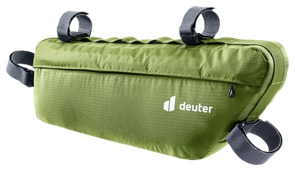 Sacoche de Cadre Deuter Mondego FB 6 Vert