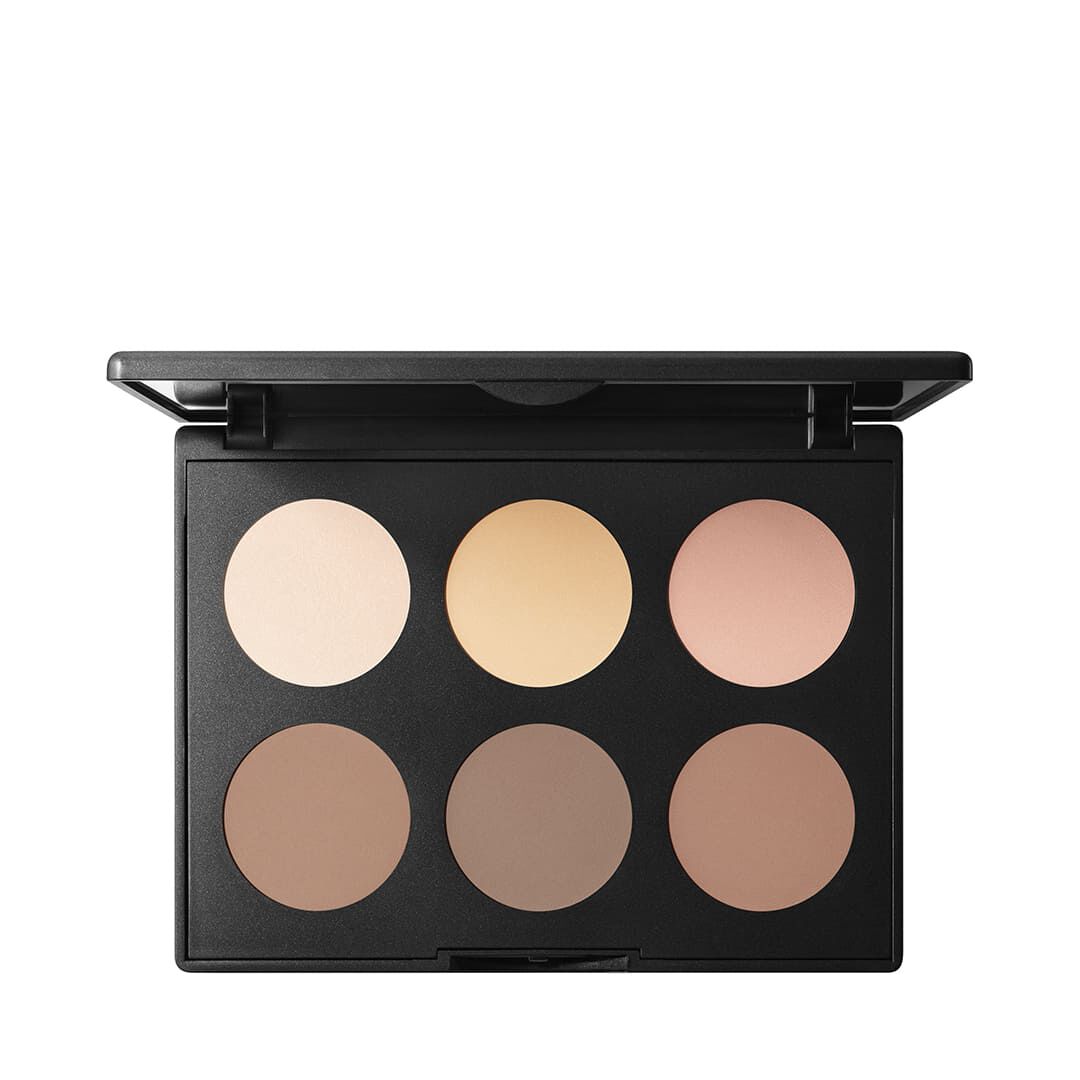 MAC STUDIO FIX SCULPT AND SHAPE CONTOUR PALETTE