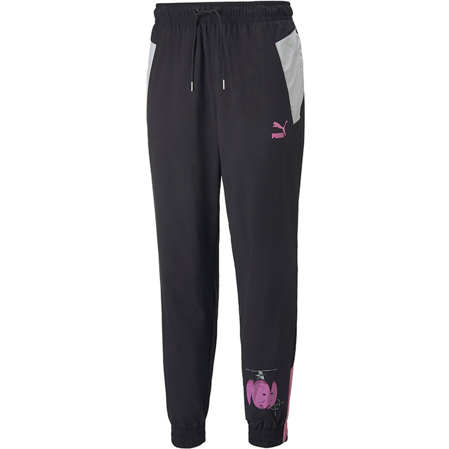 Puma AC Milan Ftbl Statement Trainingspak