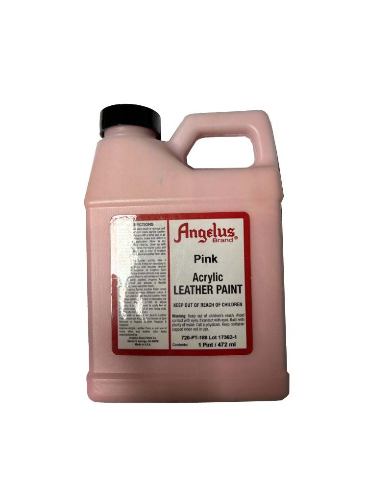 Angelus paint Pink pint