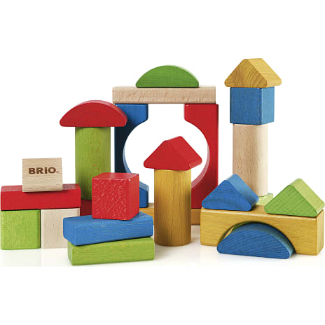 BRIO 30114 Byggeklodser