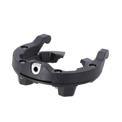 Anneau de réservoir SW-MOTECH ION - Noir