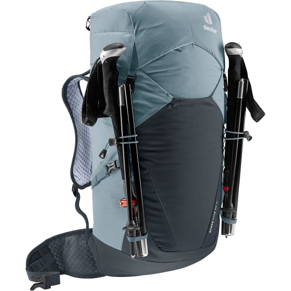 Sac à dos randonnée DEUTER SPEED LITE 28 SL SHALE-GRAPHITE