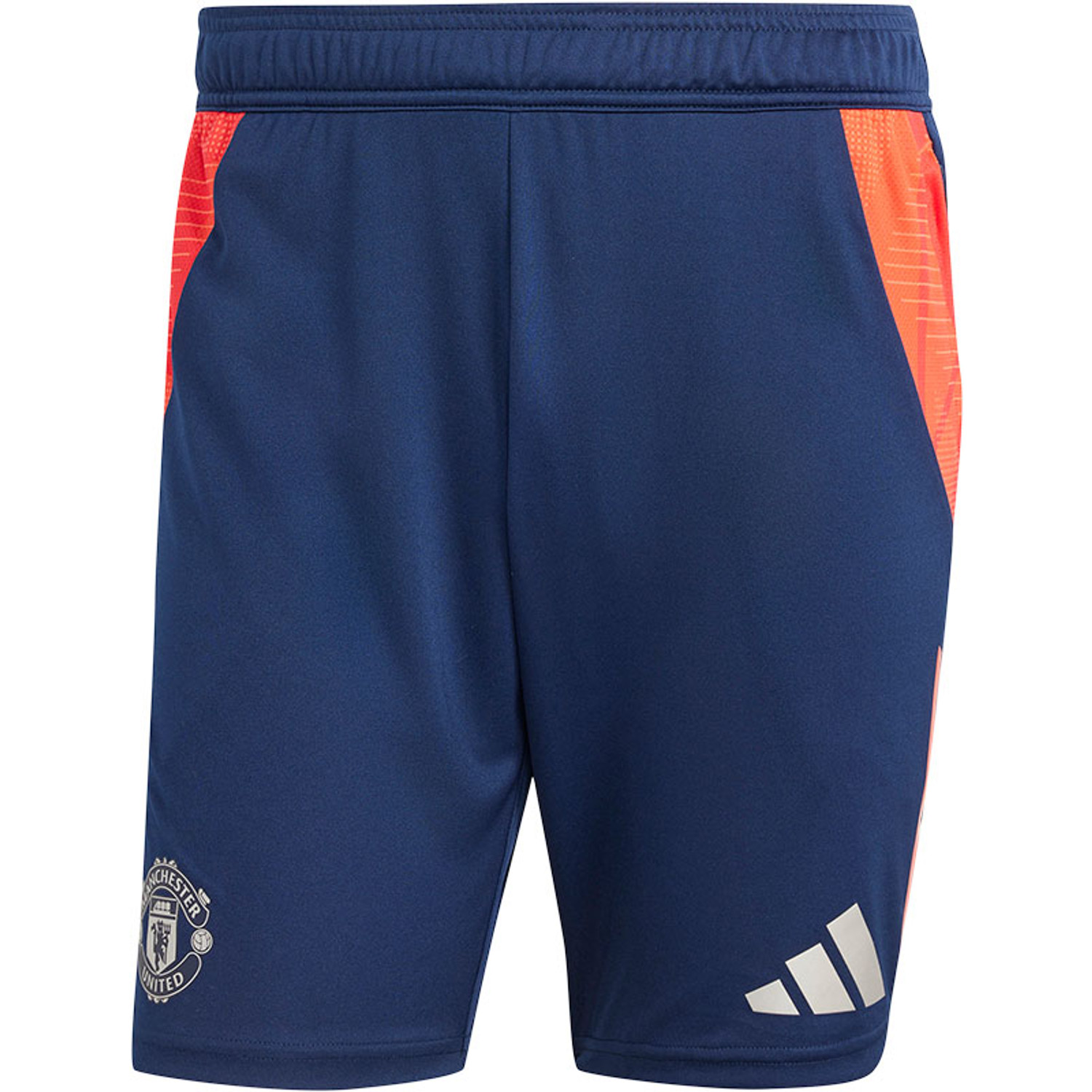 adidas Manchester United Sleeveless Trainingsset