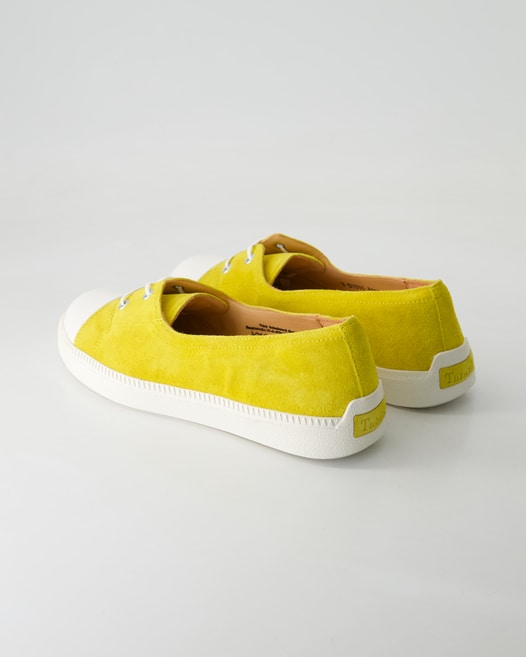 Think 3-001096-6000 Slipper in Gelb
