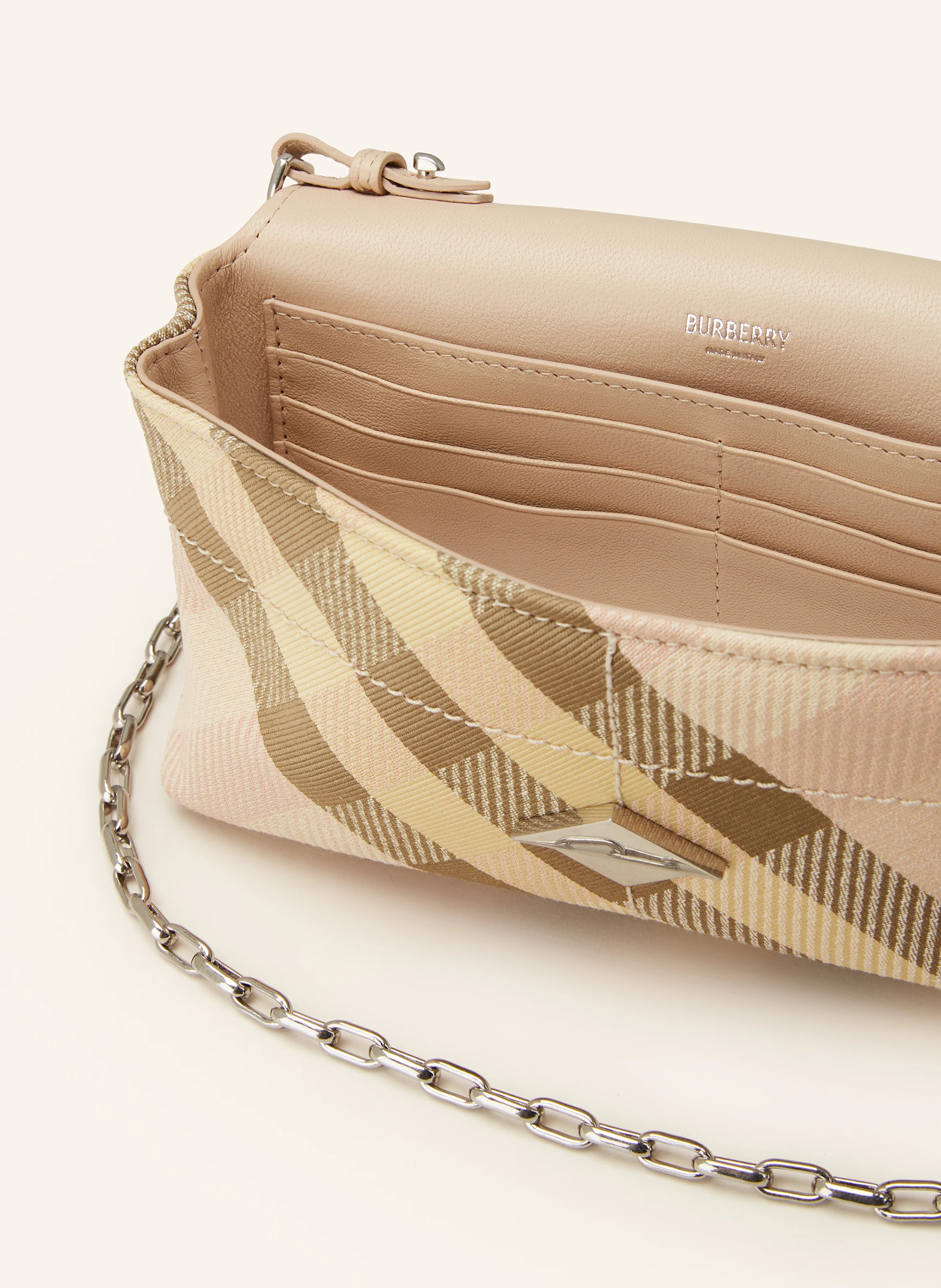 BURBERRY Umhängetasche SNIP MINI