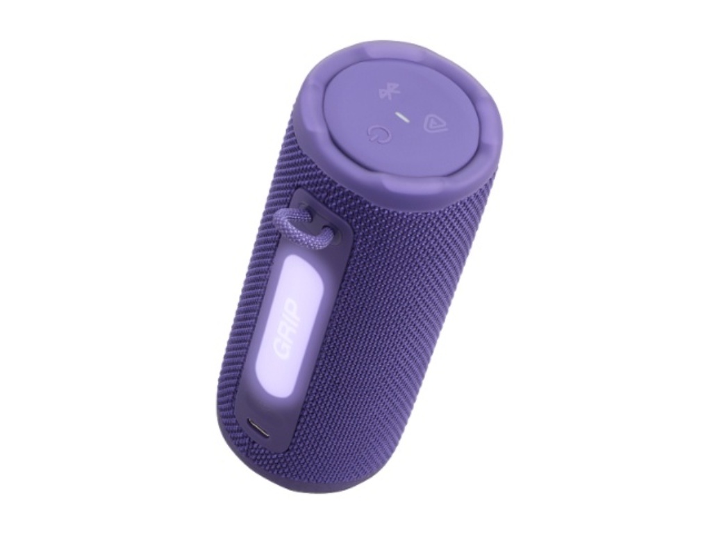 COLUNA PORTÁTIL JBL GRIP PUR