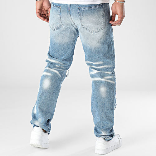 Jean Bleu Denim