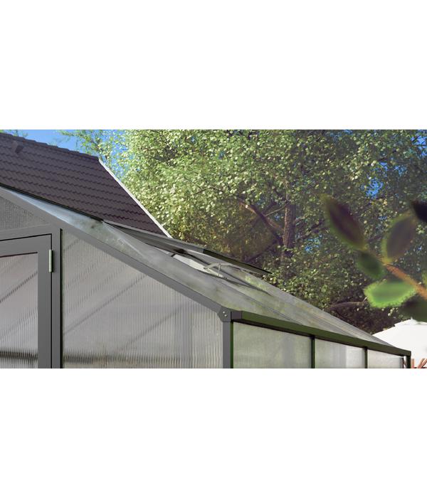 KGT Dachfenster für Gewächshaus Rose,