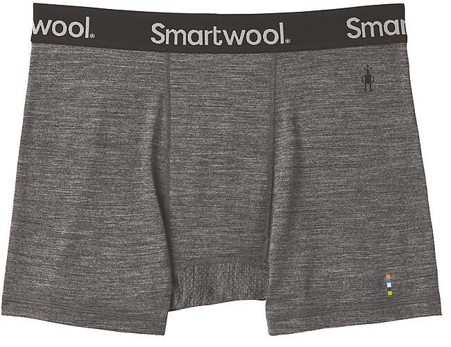 SMARTWOOL - BOXER MEN'S MERINO SPORT 150 BRIEF