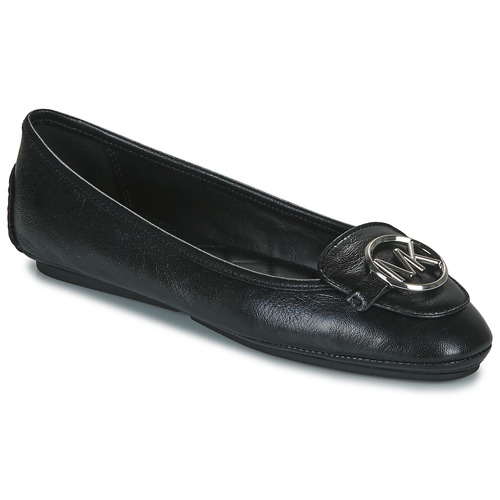MICHAEL Michael Kors - LILLIE MOC Negro