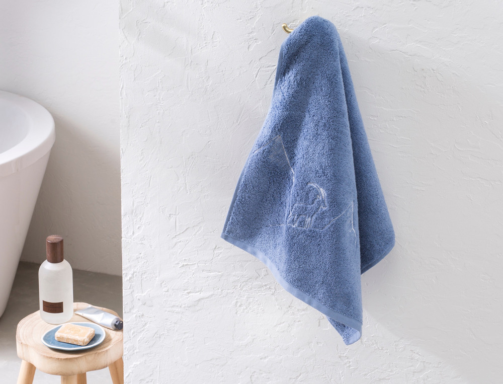 Pack linge de bain-Haute montagne