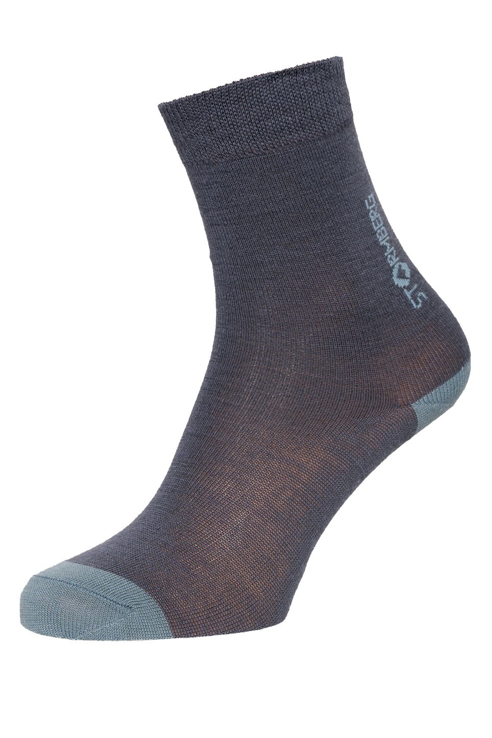 Stormberg Tippetue ullsokk barn 3-pack