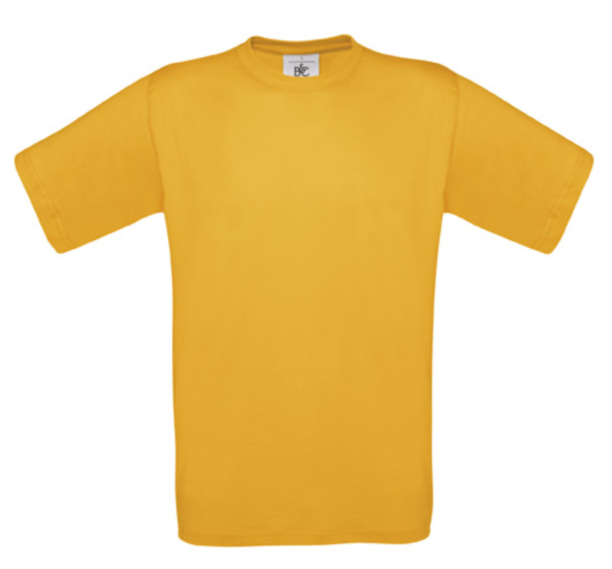 B&C B150B - T-Shirt Enfant Exact 150