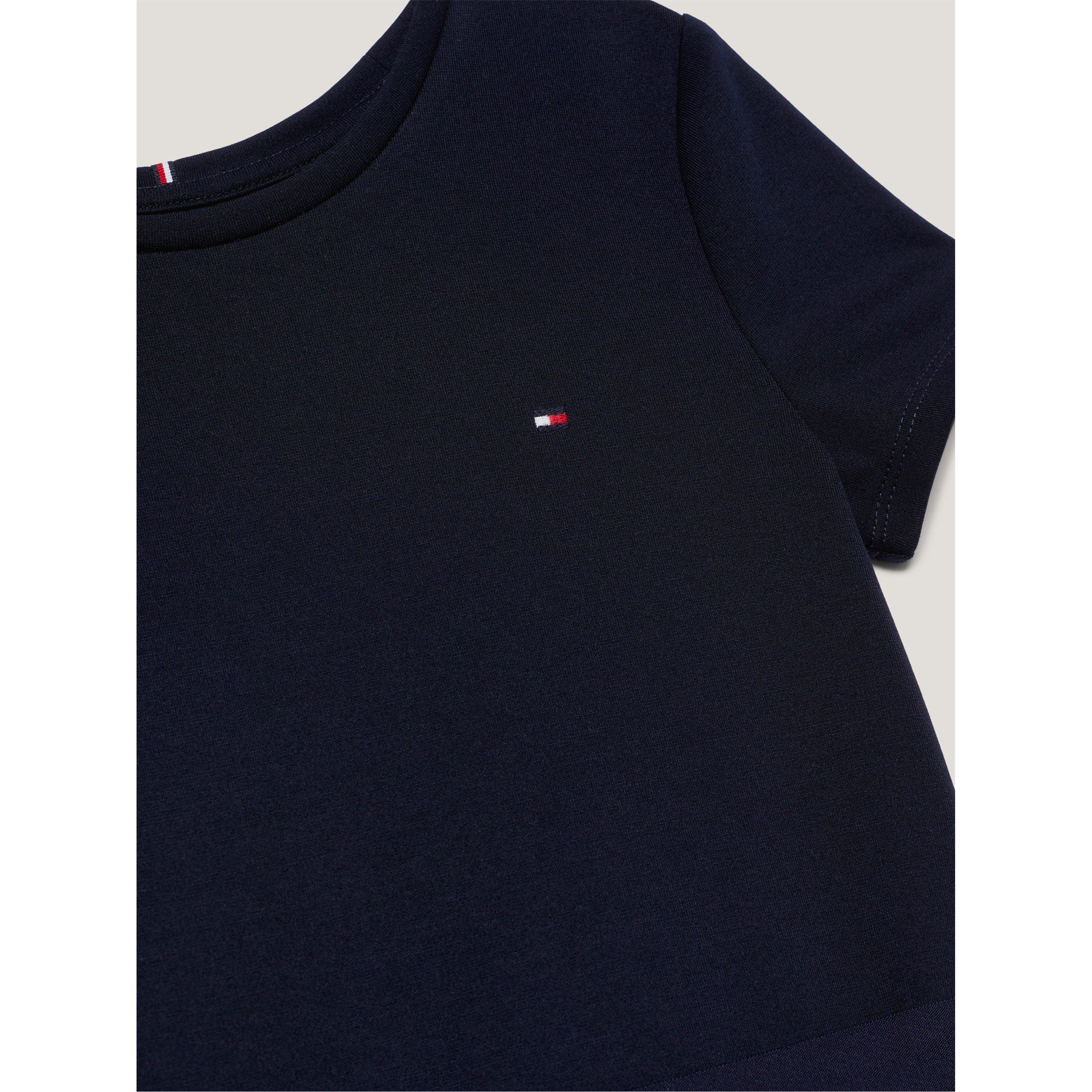 Tommy Hilfiger Tommy Hilfiger Essential Skater Dress