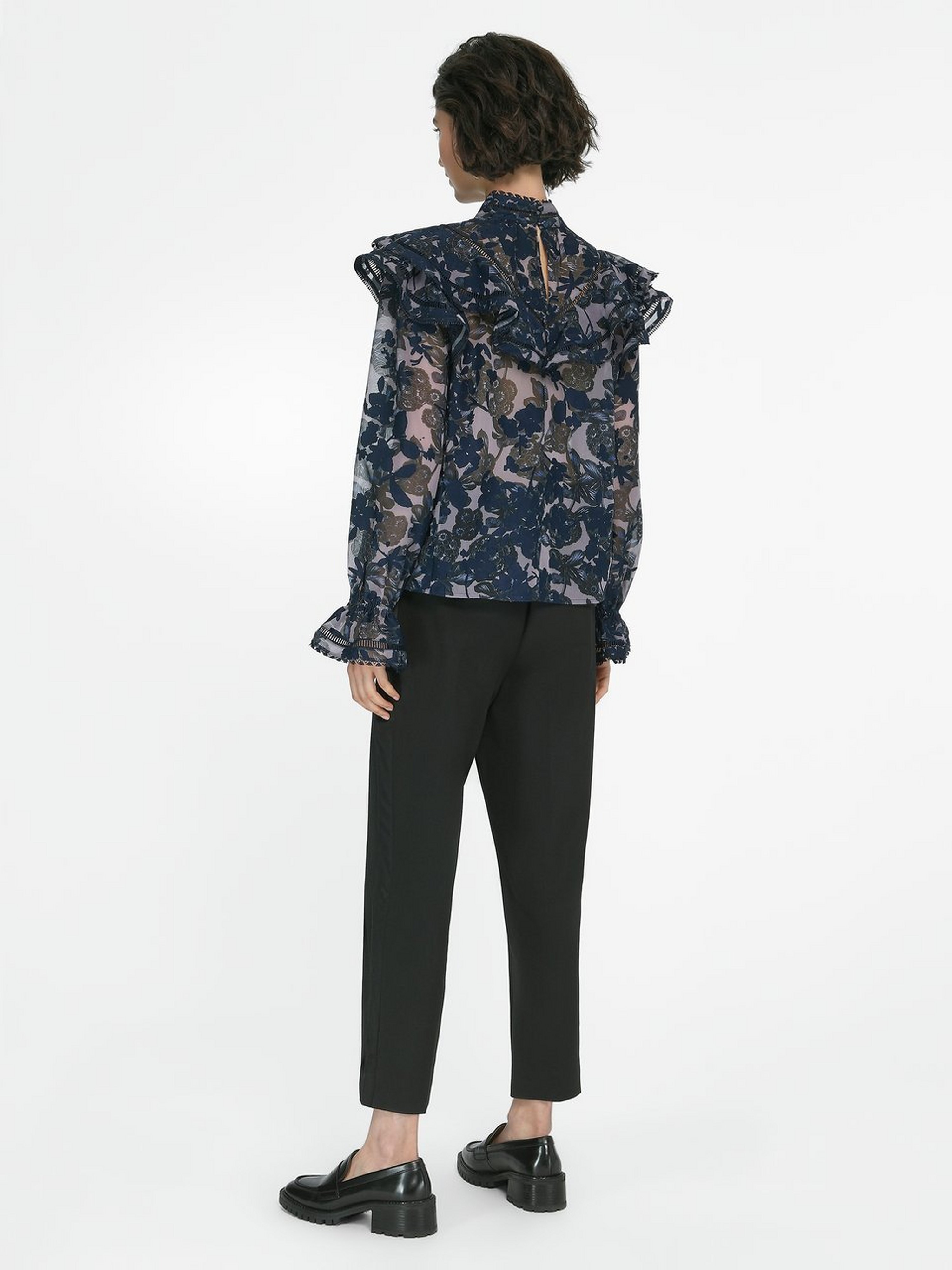 Bluse
