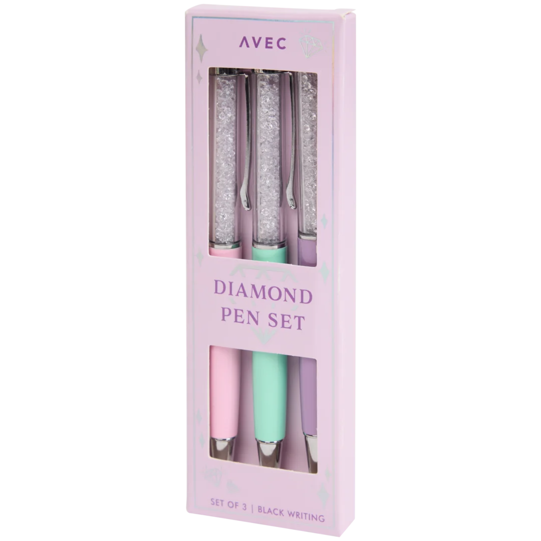 Stylos Avec