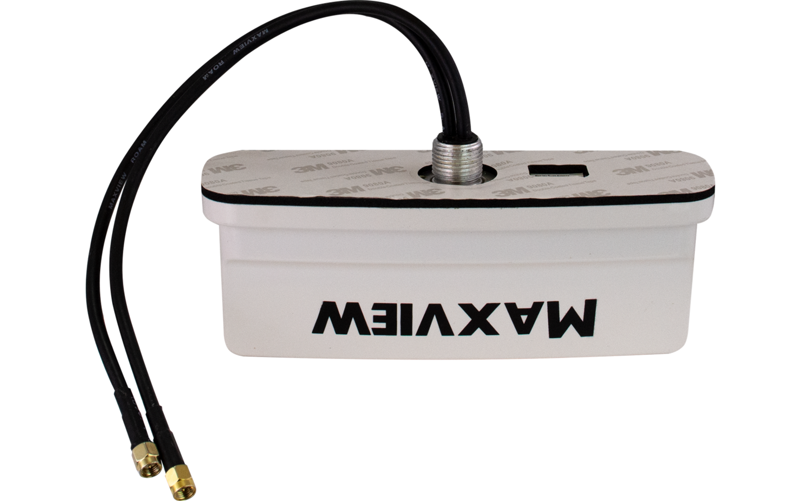 Maxview LTE-Antenne SLIM 2x2 MIMO 4G/5G weiß