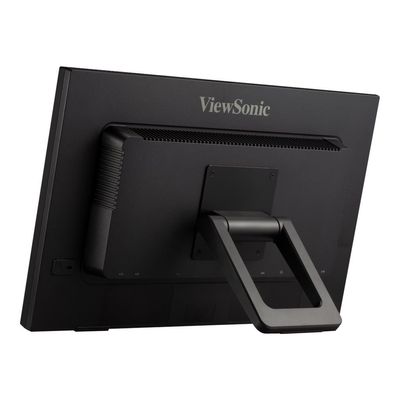 ViewSonic TD2223 - écran LED 22