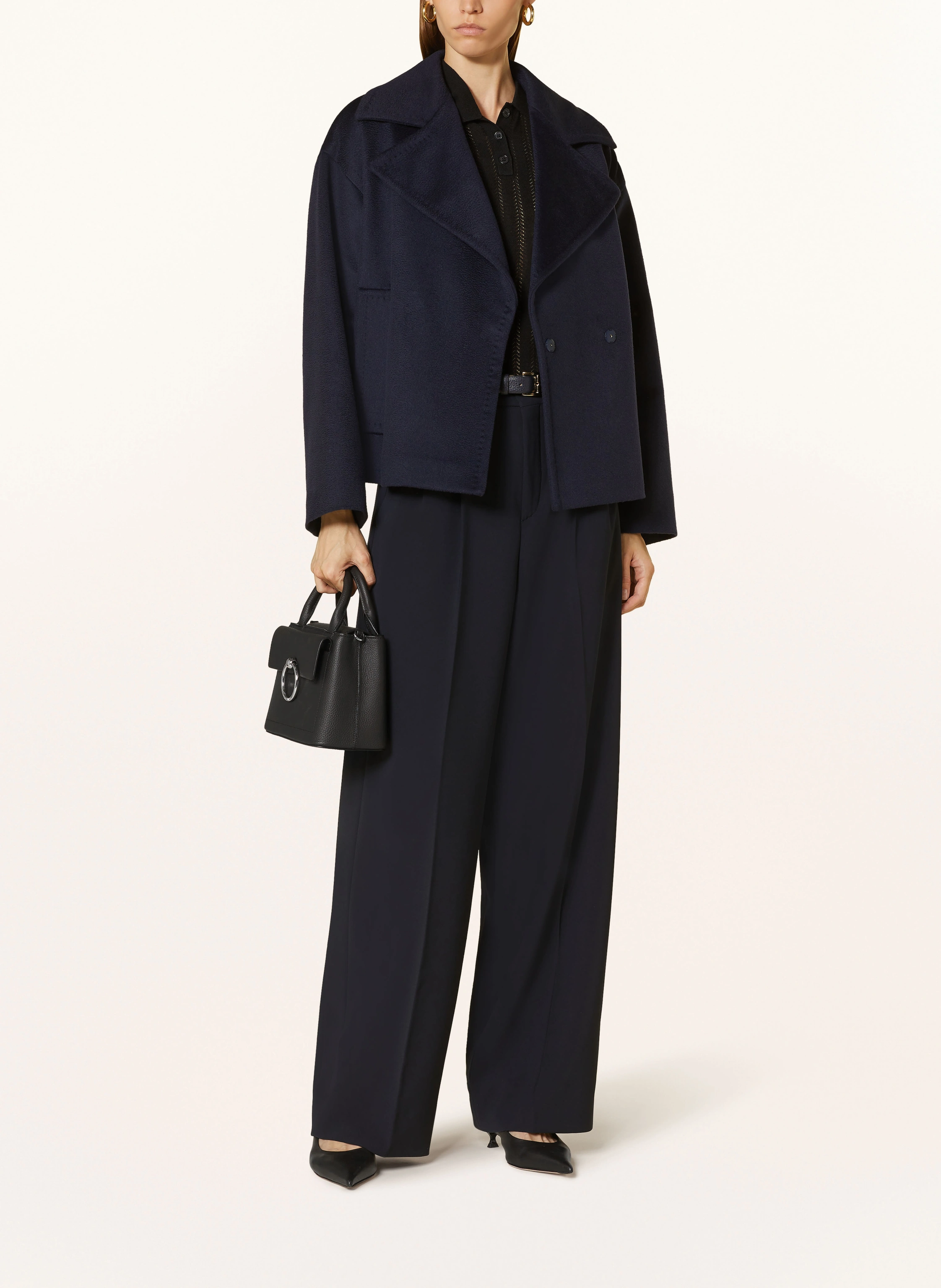 Max Mara STUDIO Cabanjacke CABALA