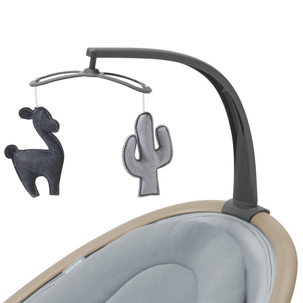 Maxi-Cosi Cassia Eco Swing - Beyond Grey