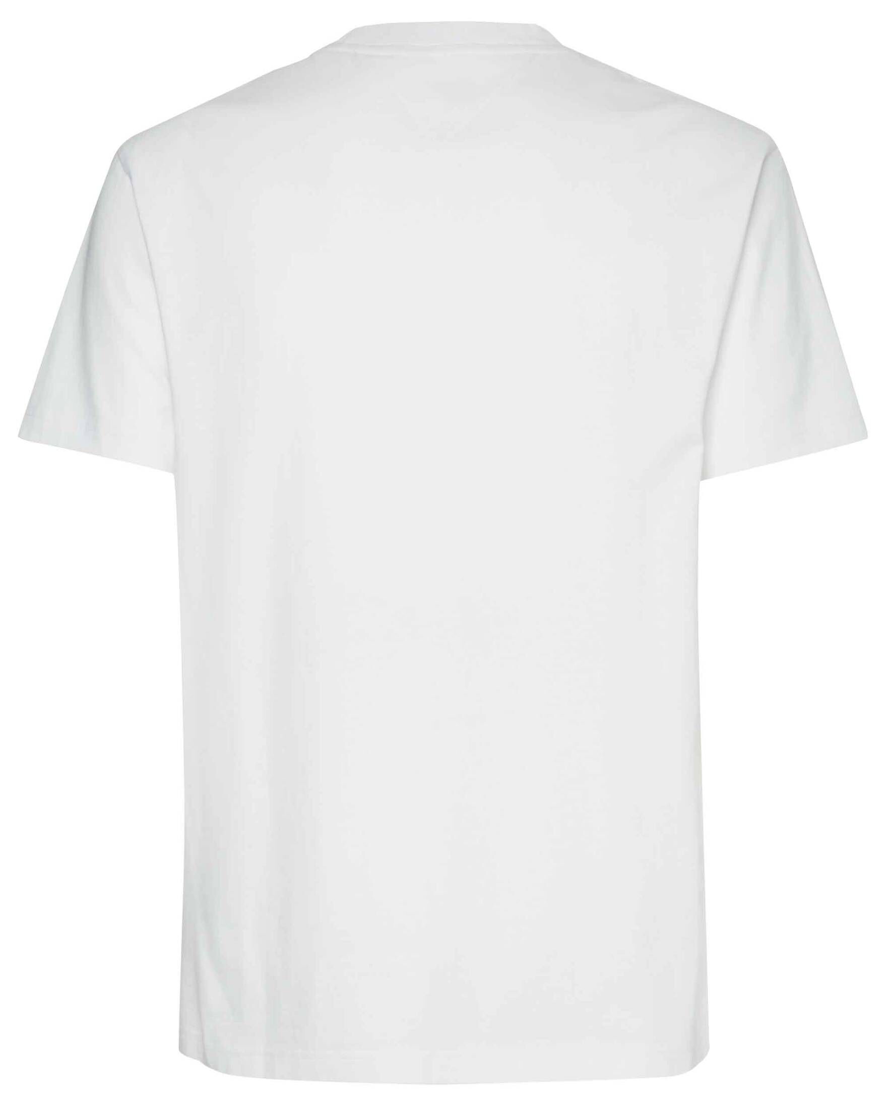 Tommy Jeans| Herren T-Shirt BRANDED