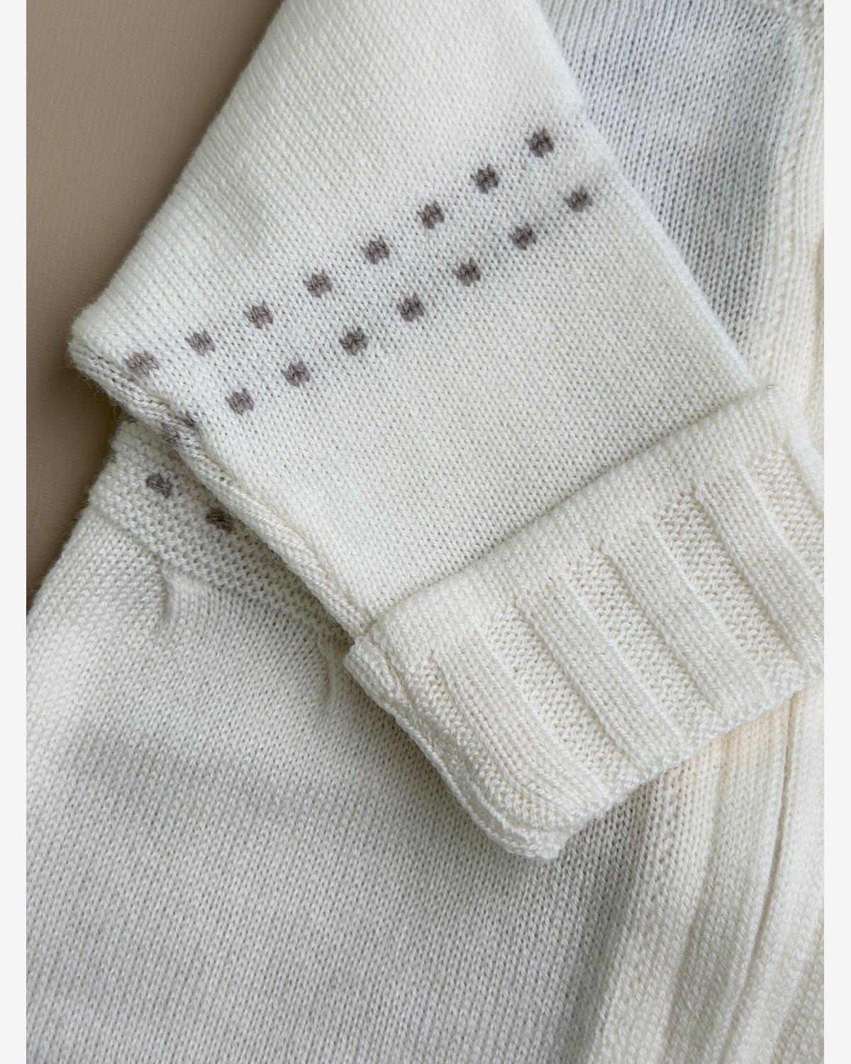 Ulldress – Tynn ullkvalitet – 100% Merino | Sparkedress Tynn Classic
