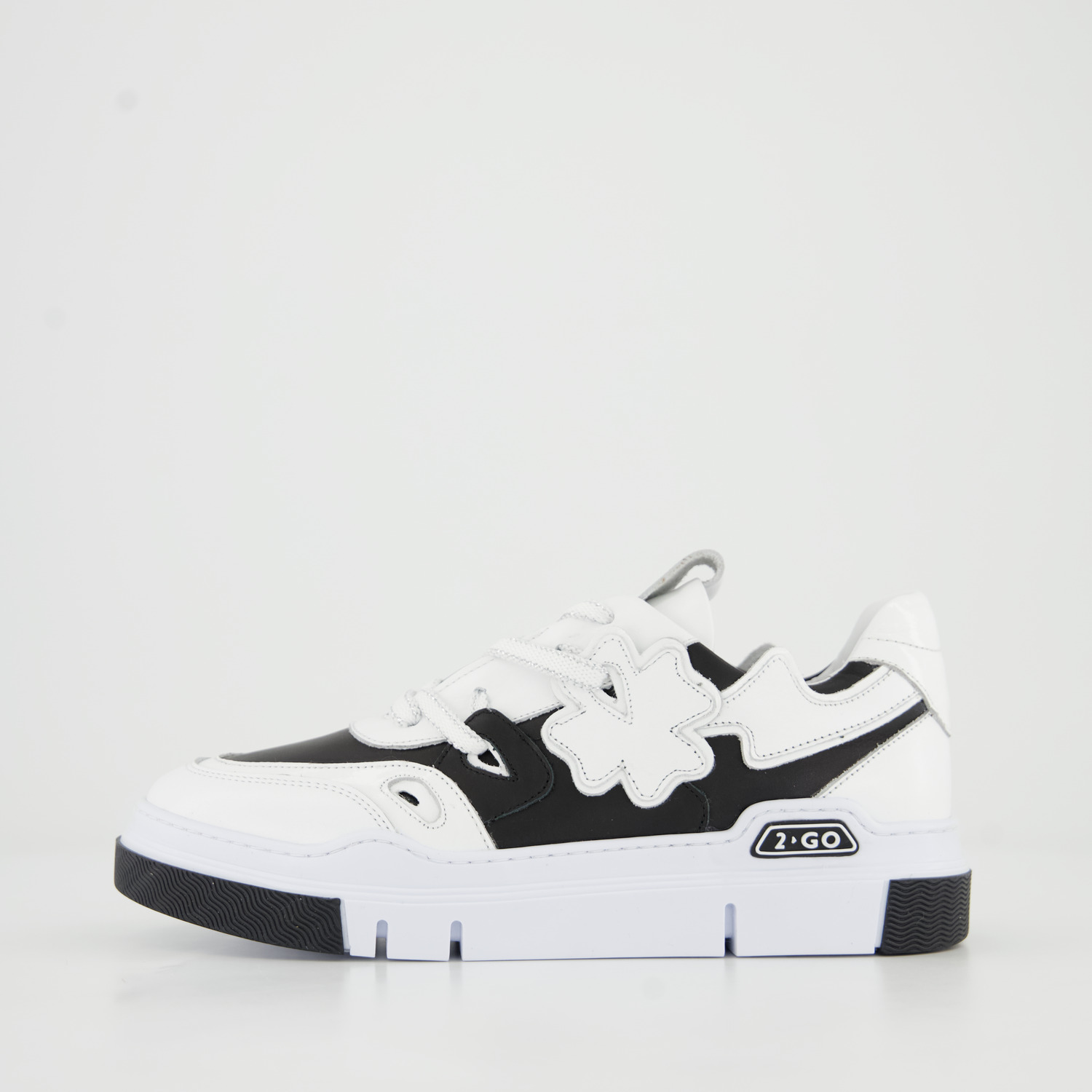 2 Go Fashion Sneaker