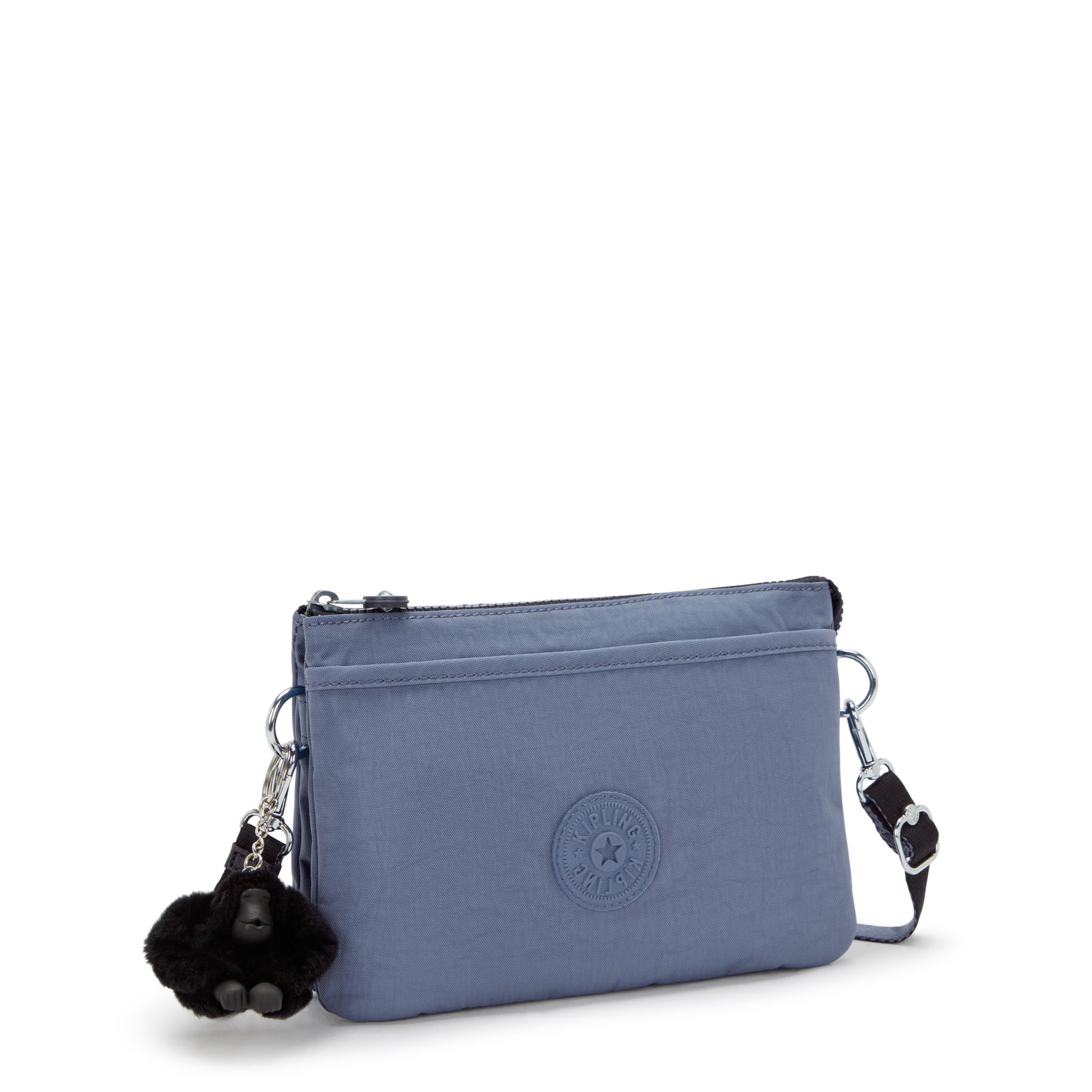 RIRI Petit Sac Bandoulière - Blue Lover