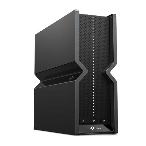 TP-Link Router BE9300 Tri-Band Wi-Fi 7 - ARCHERBE550