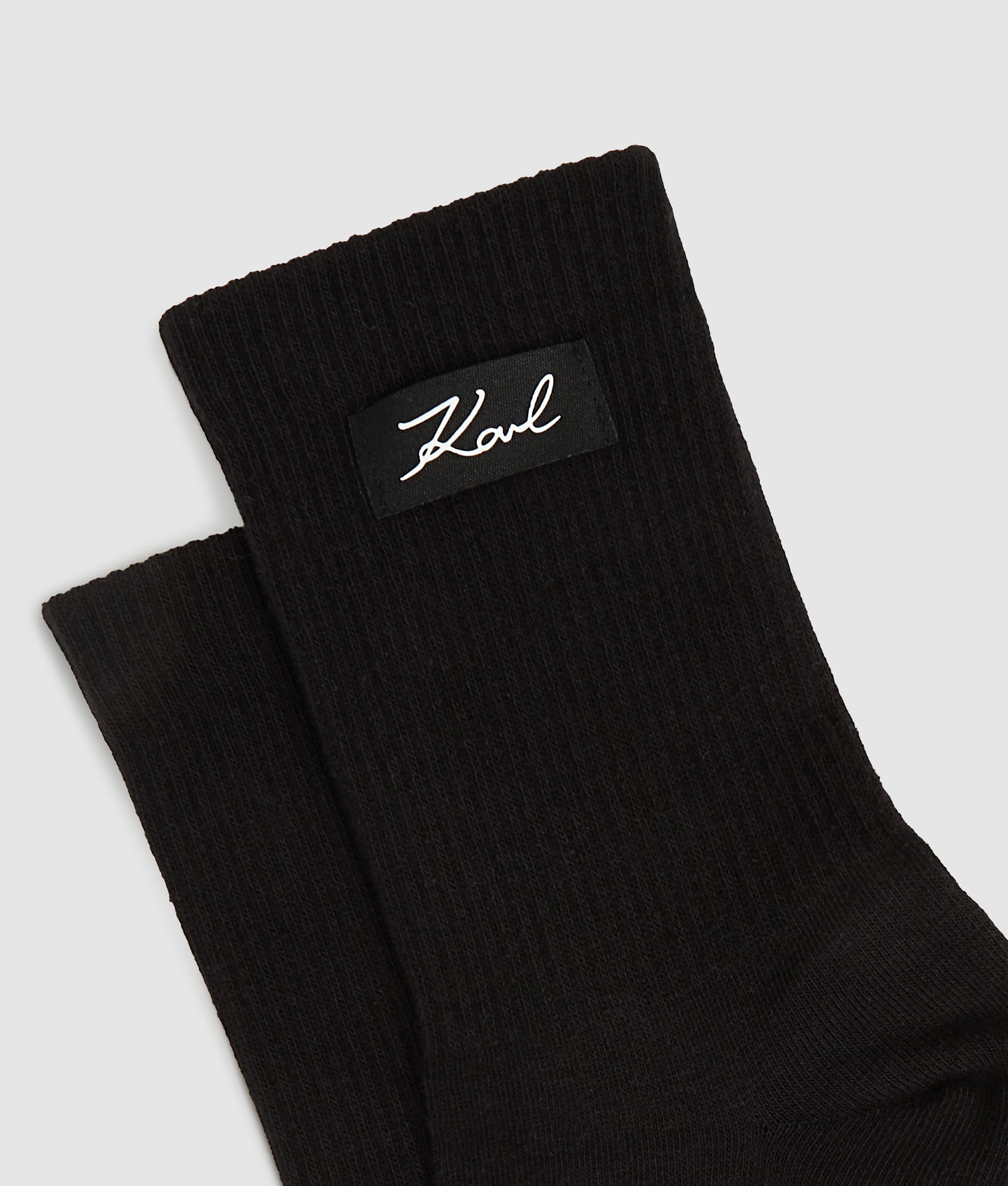 Sokken met Signature-logo - 2-pack